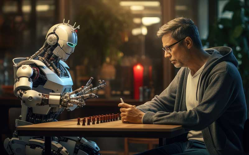 Robotics