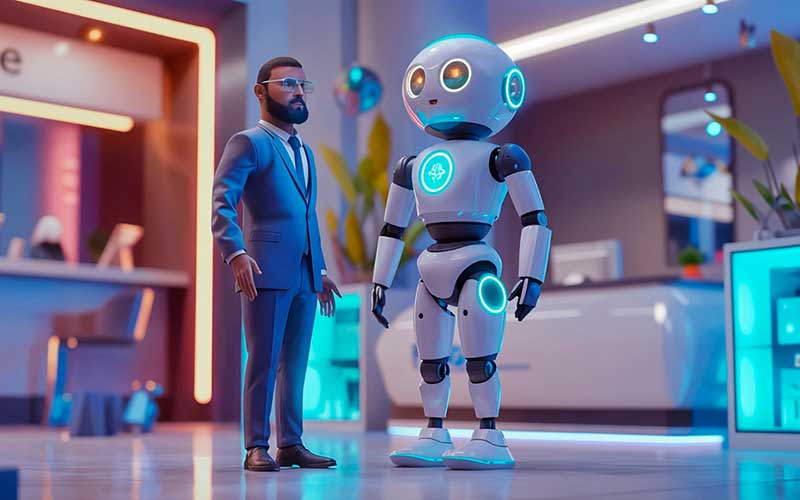 Robotics