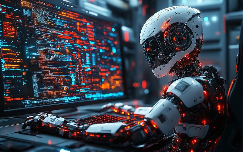 Robotics