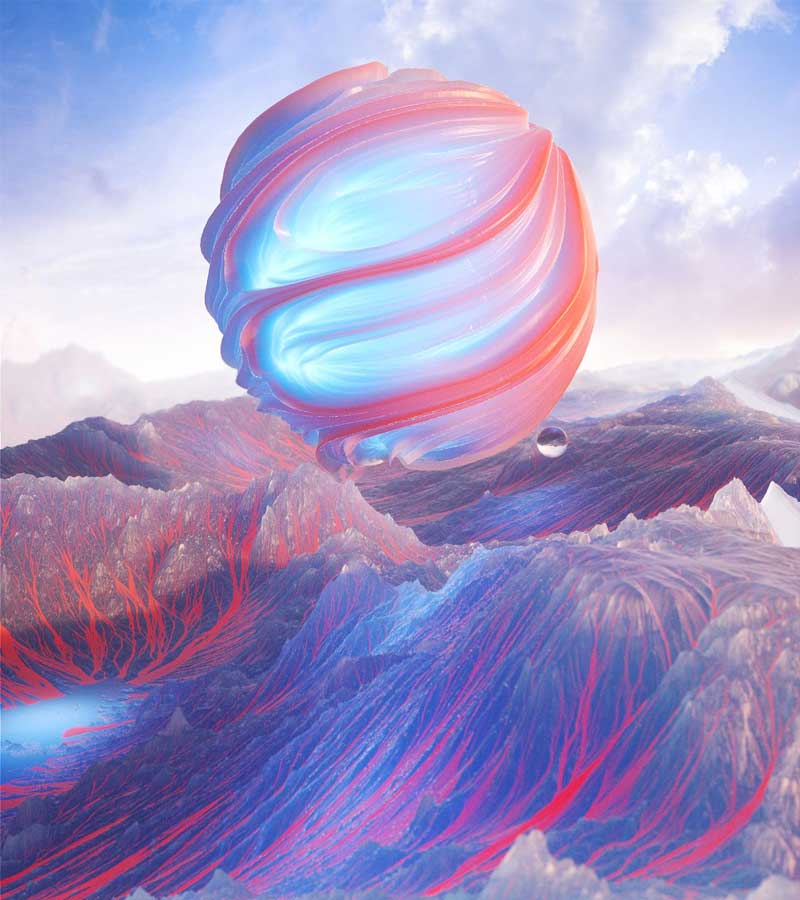Dynaiz Cloud