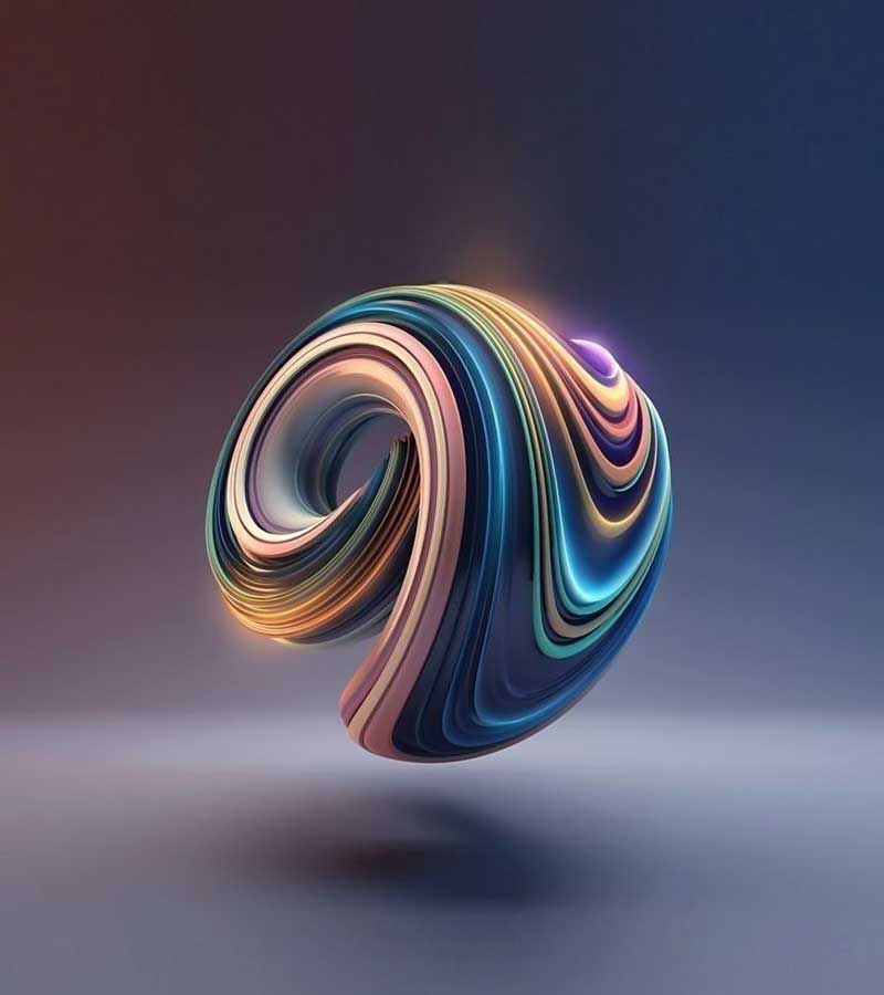 Nanotechnology research into materials and electronics