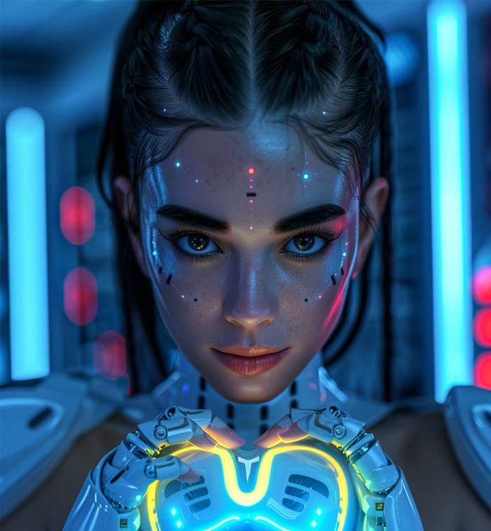 Robotics